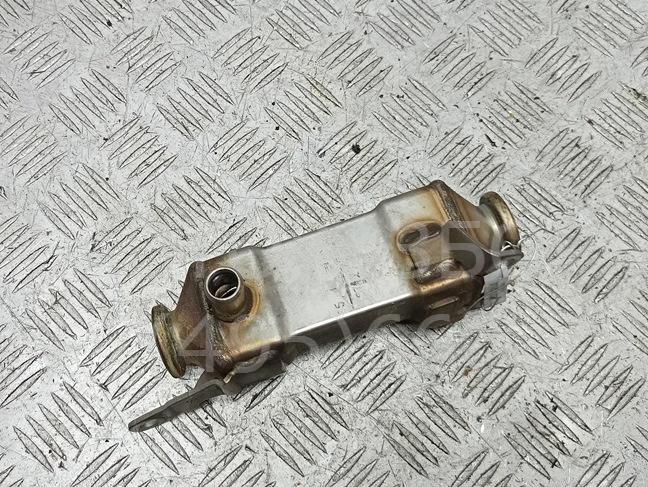 Радиатор системы EGR