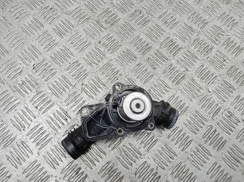 Корпус термостата