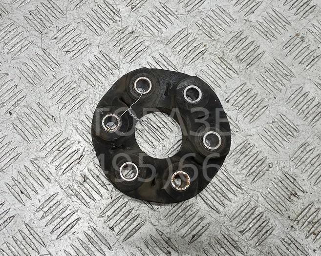 Муфта эластичная карданного вала