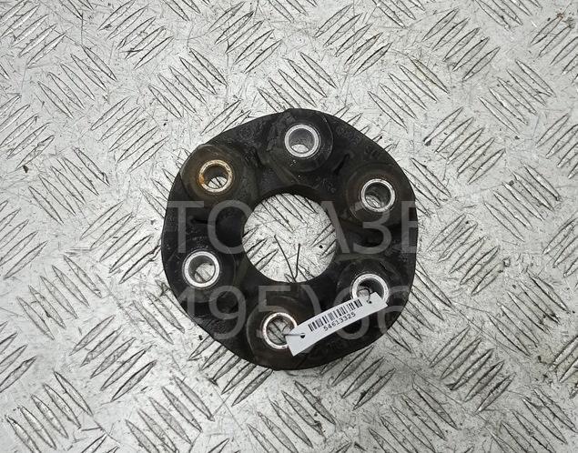 Муфта эластичная карданного вала