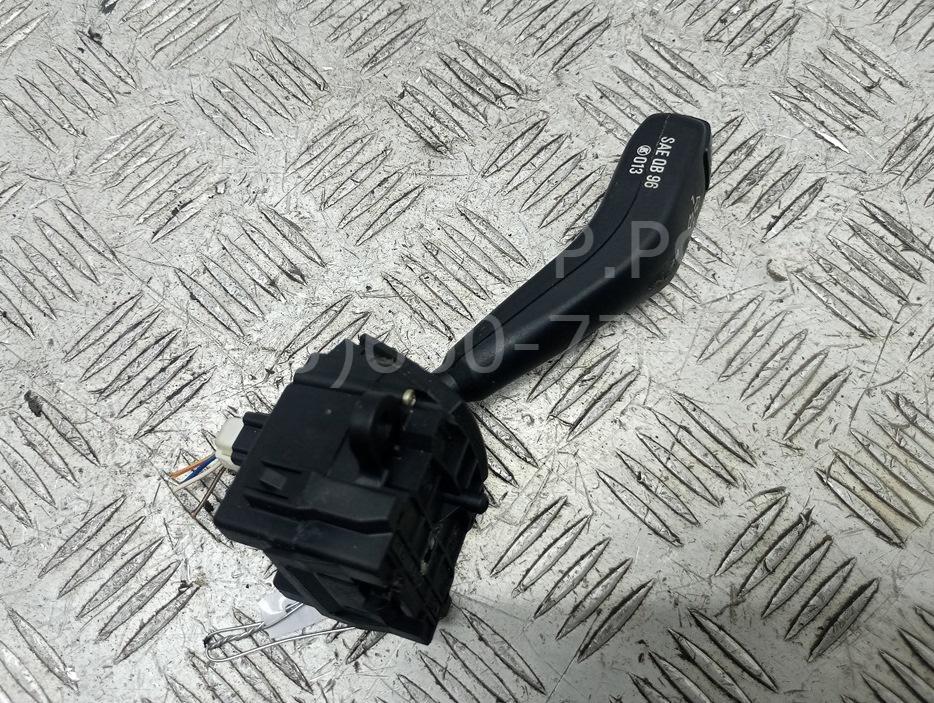 Переключатель поворотов подрулевой