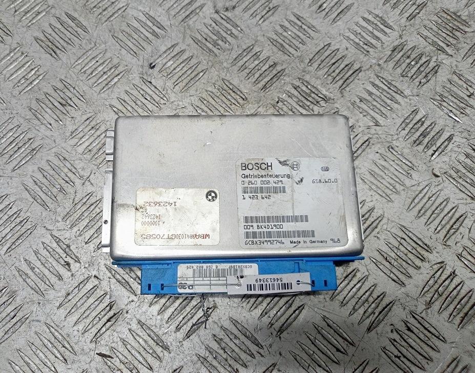 Блок управления АКПП