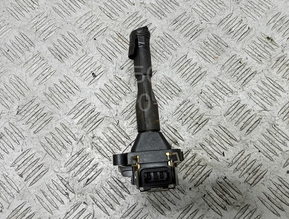 Катушка зажигания