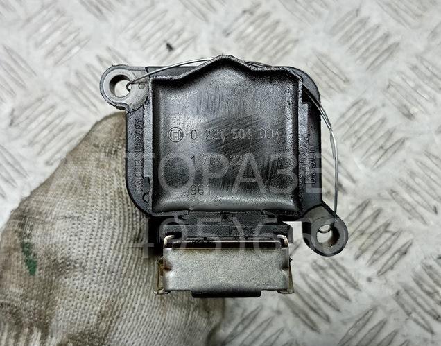 Катушка зажигания