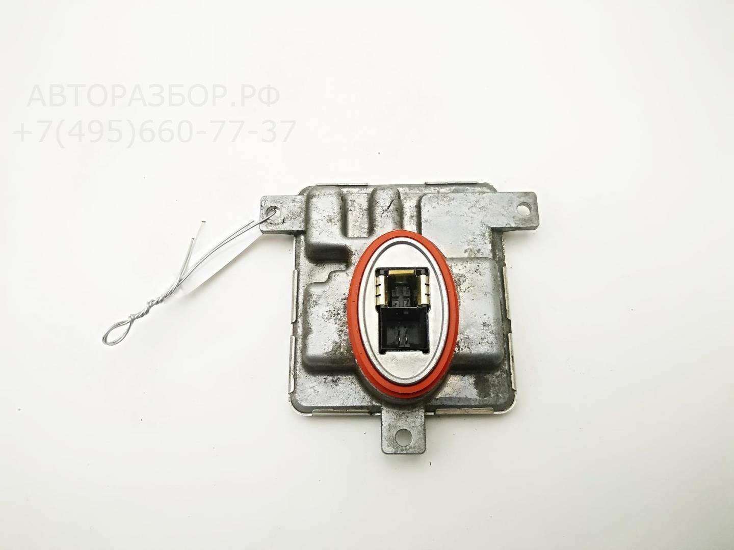 Блок ксеноновой лампы