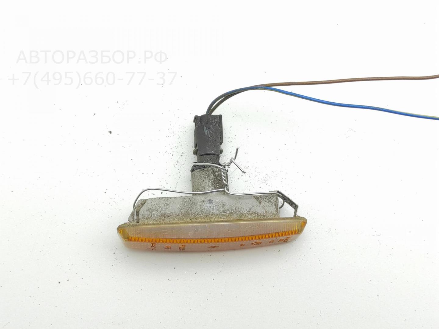 Указатель поворота правый