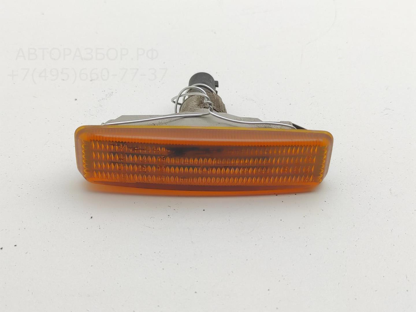 Указатель поворота правый