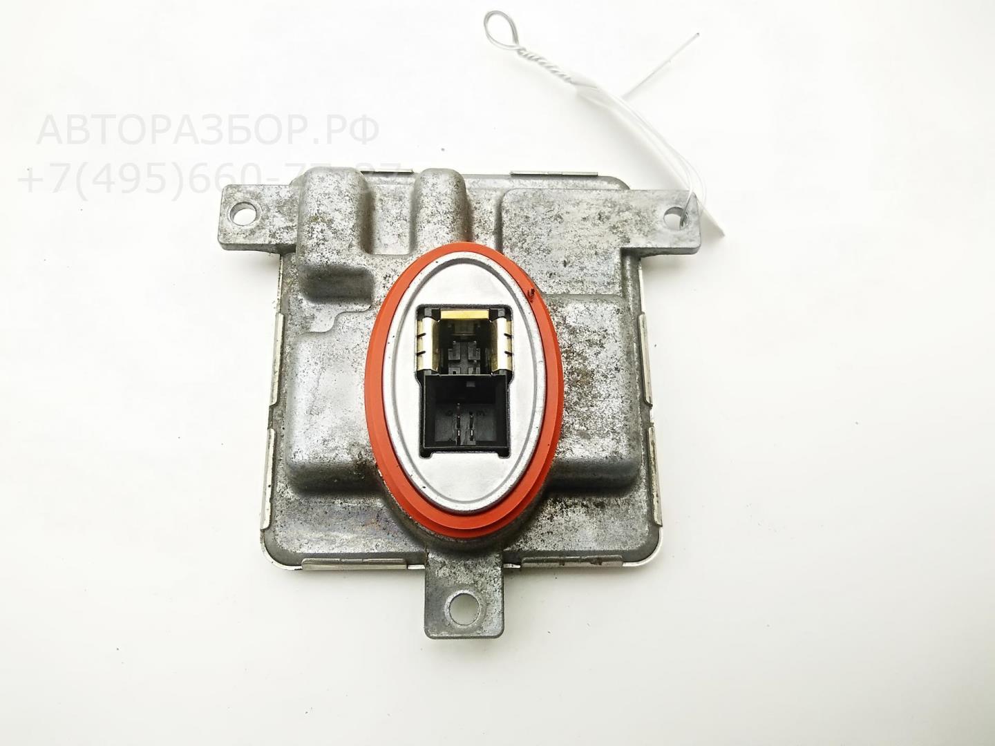 Блок ксеноновой лампы