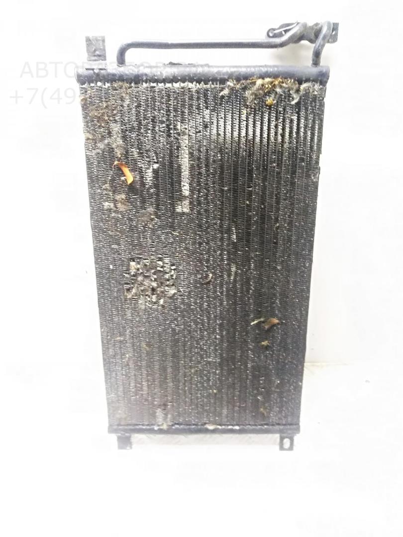 Радиатор кондиционера / конденсер
