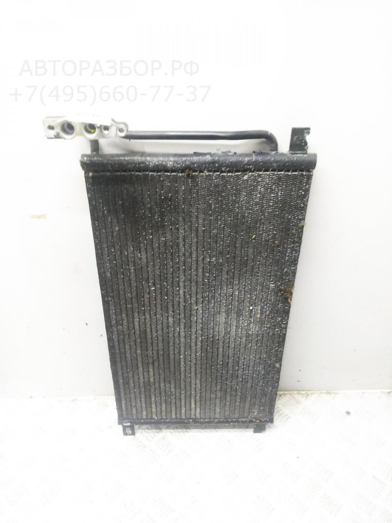 Радиатор кондиционера / конденсер