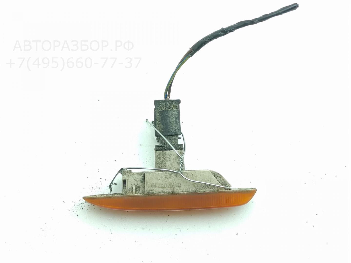 Указатель поворота левый