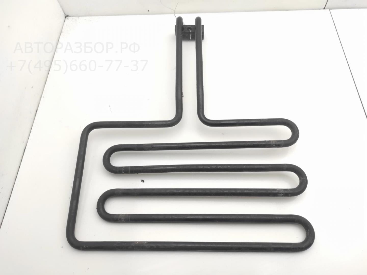 Радиатор ГУР