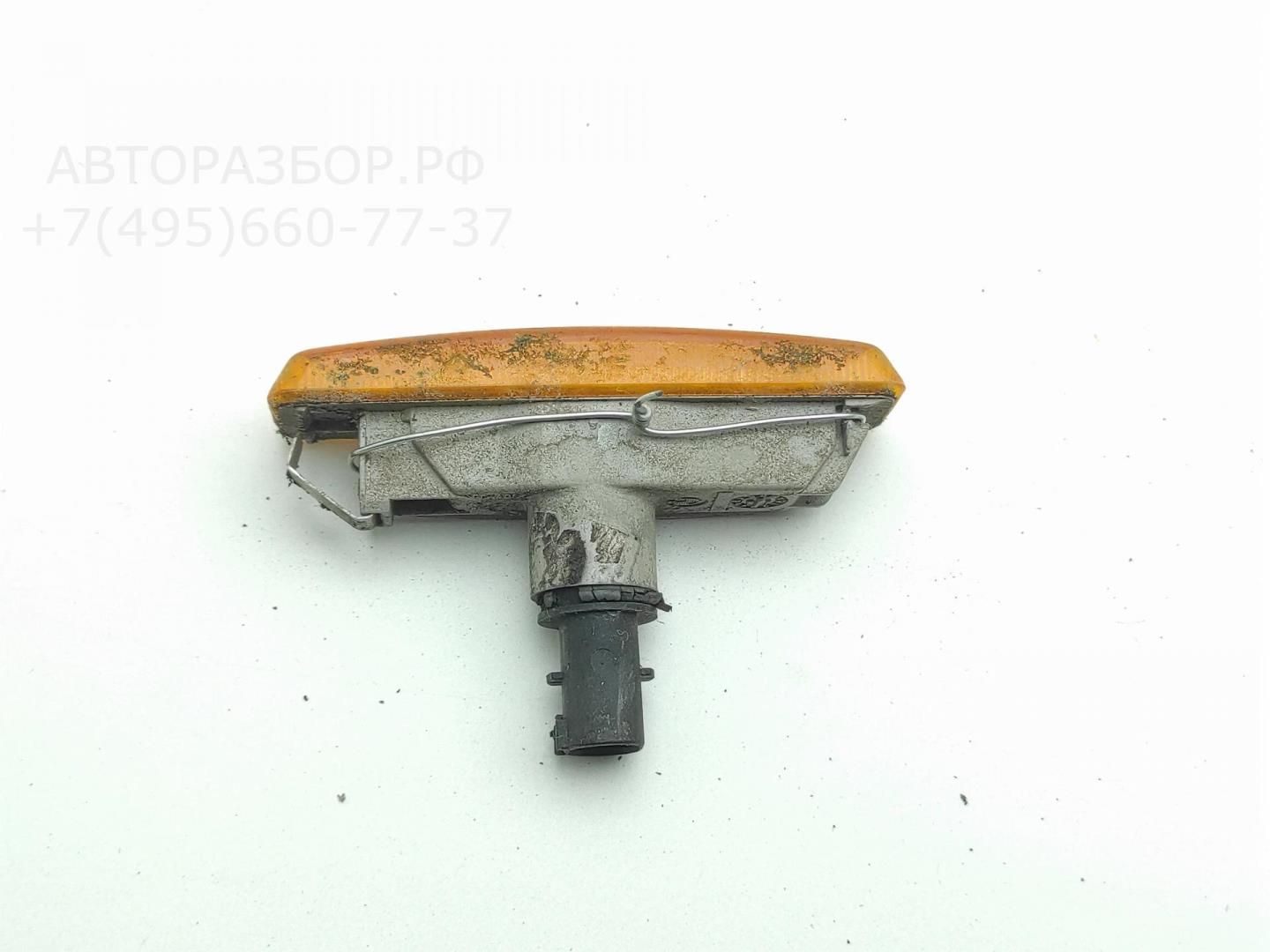 Указатель поворота левый