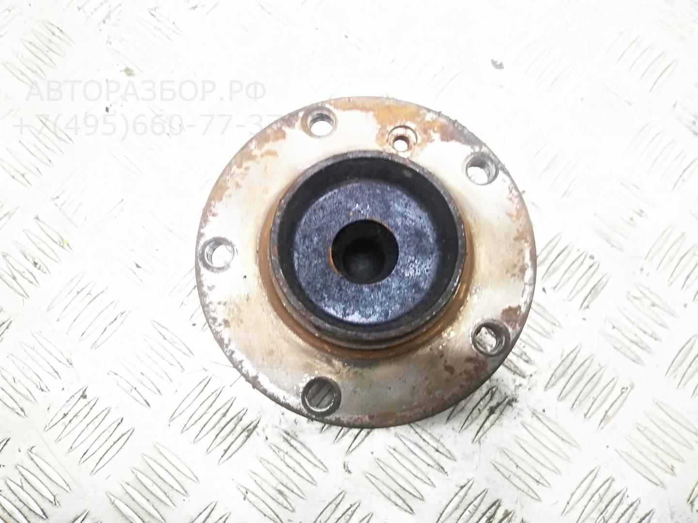 Ступица передняя