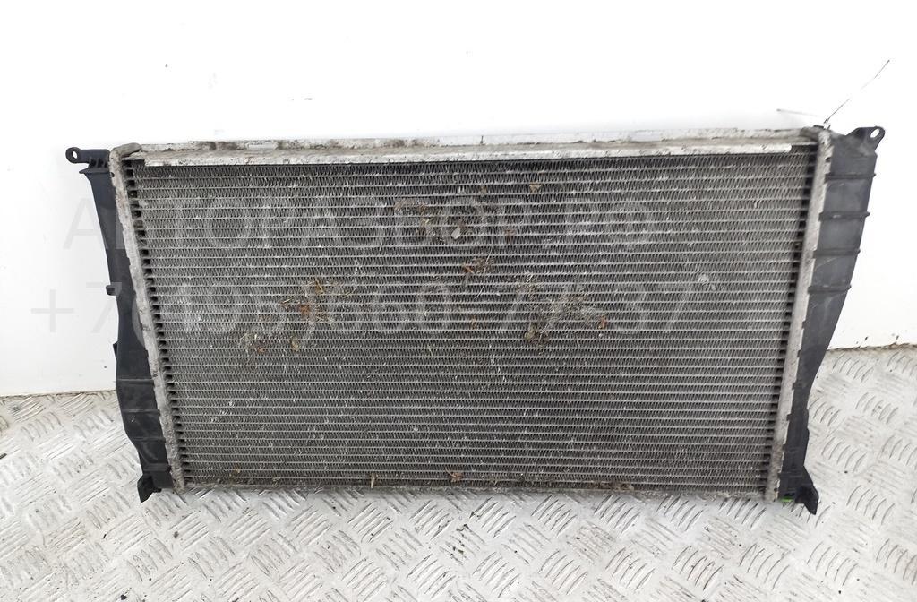 Радиатор охлаждения
