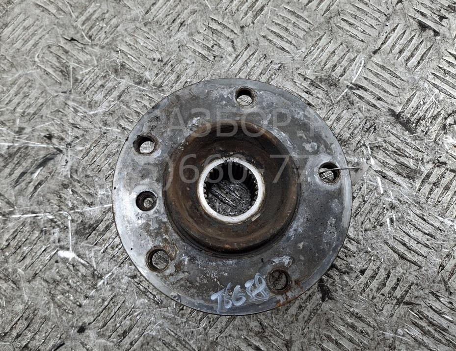 Ступица задняя