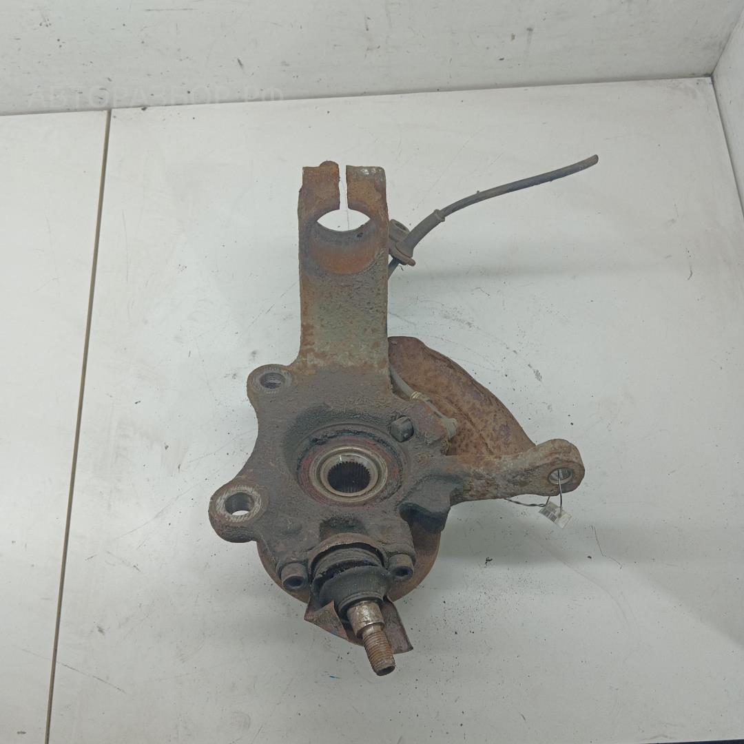 Ступица передняя