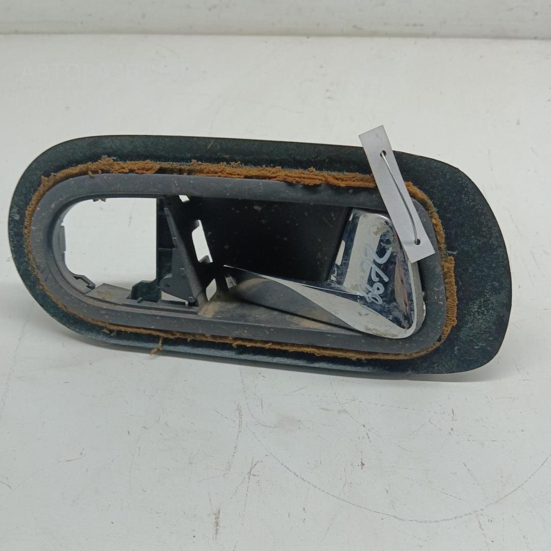 Ручка двери задней внутренняя правая