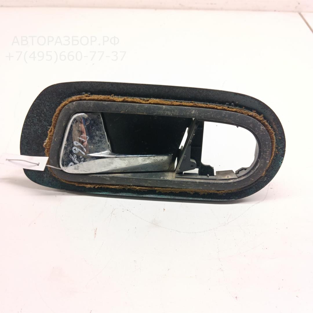 Ручка двери задней внутренняя левая