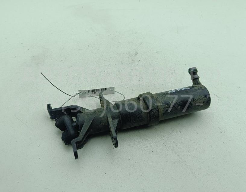 Форсунка омывателя фары