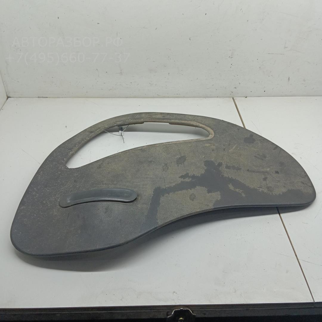 Обшивка багажника