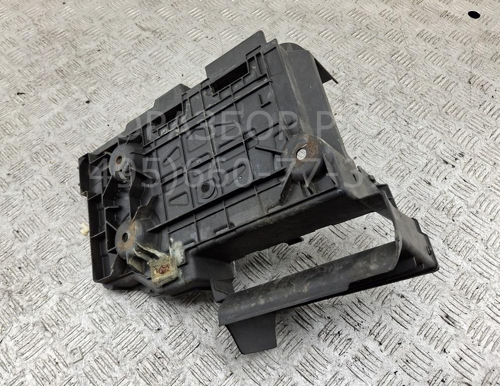Крепление АКБ (корпус/подставка) для Espace IV (JK) 2002-2014