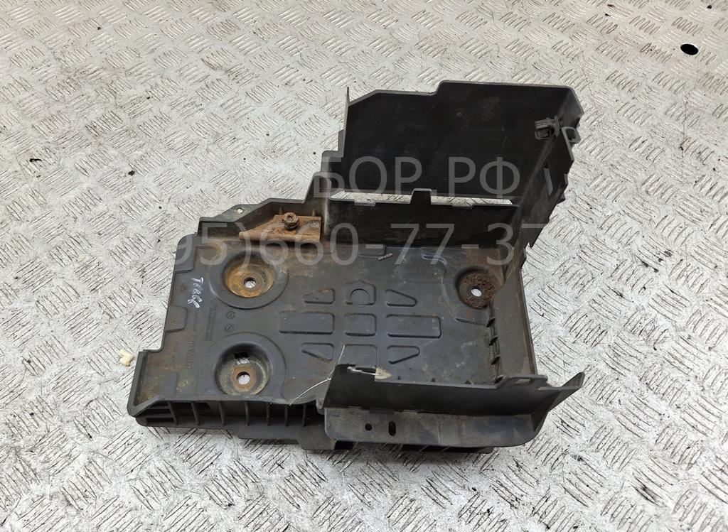 Крепление АКБ (корпус/подставка)