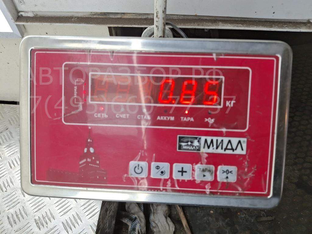 Крепление АКБ (корпус/подставка)