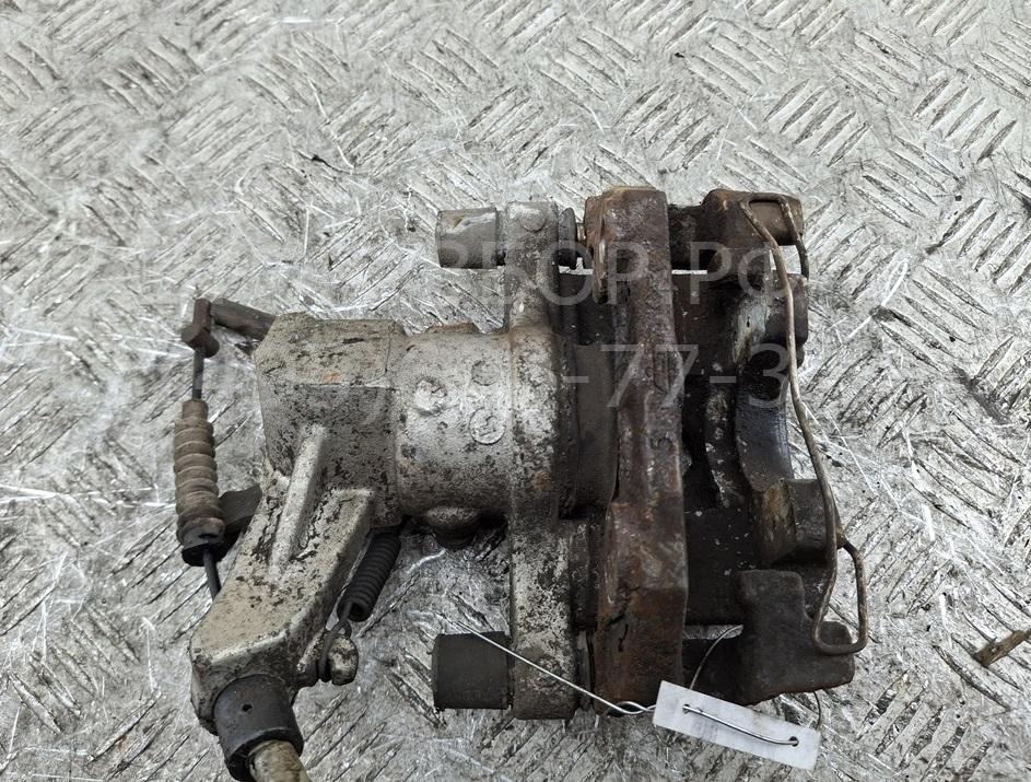 Суппорт задний правый