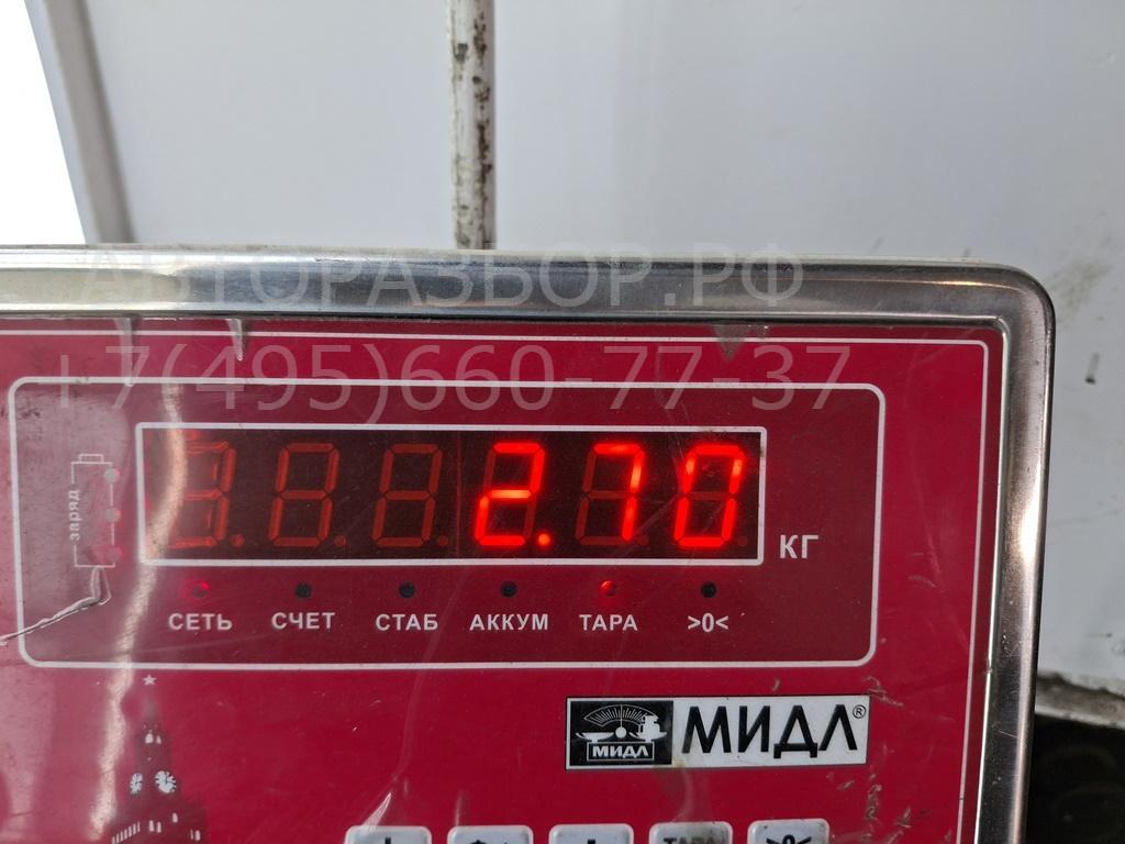 Суппорт задний правый