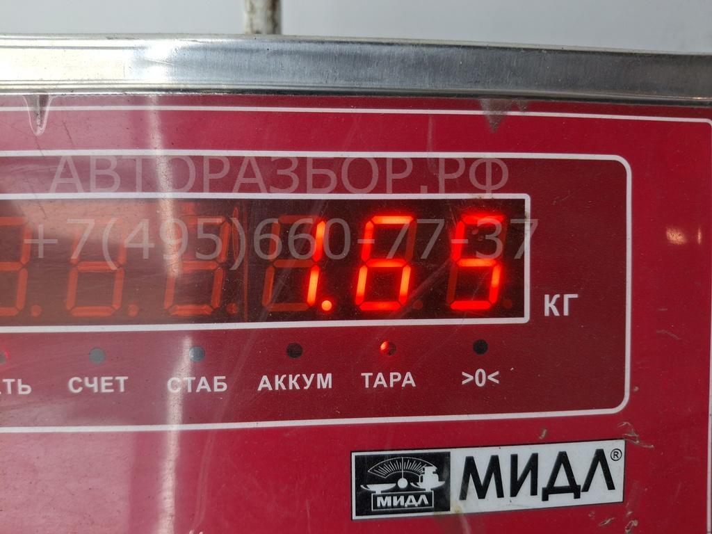 Амортизатор задний правый