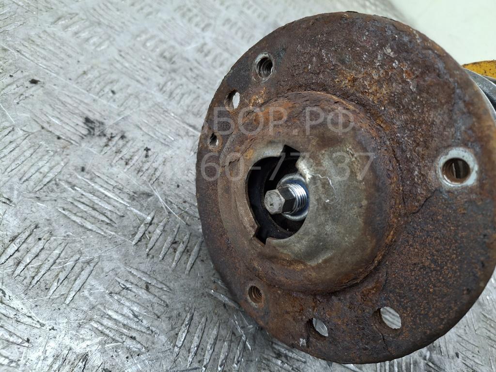 Амортизатор передний правый