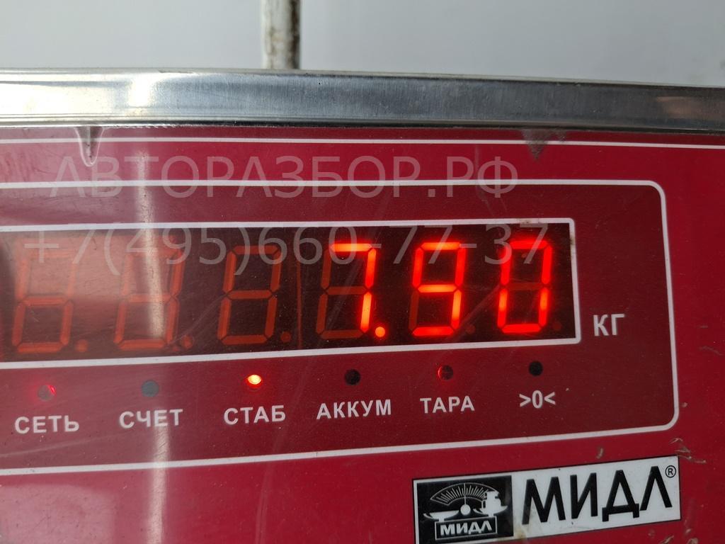 Амортизатор передний правый