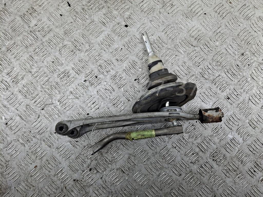 Кулиса МКПП / АКПП