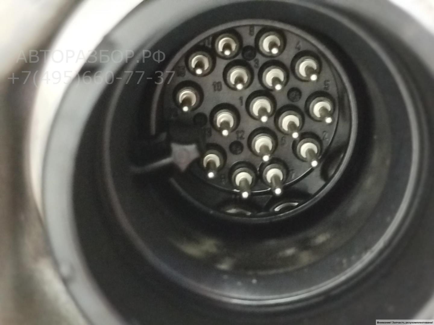 АКПП (автоматическая коробка переключения передач)