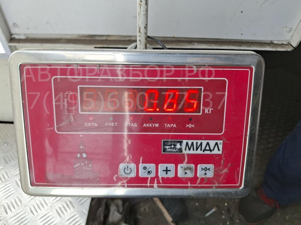 Цилиндр тормозной главный