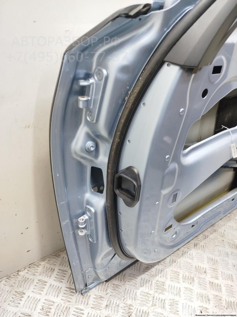 Дверь передняя правая