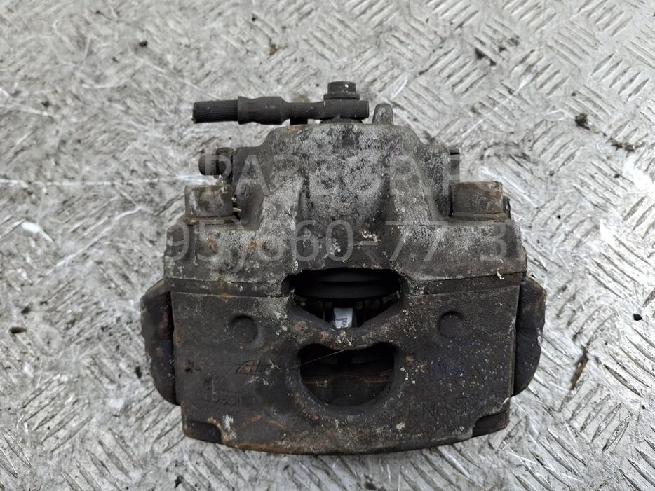 Суппорт передний правый