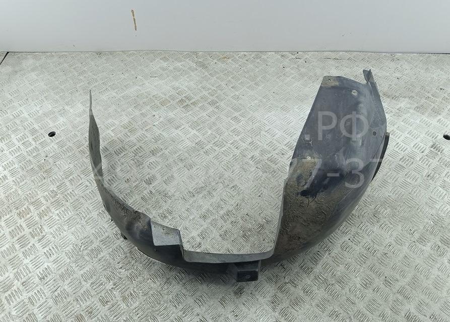 Локер передний правый