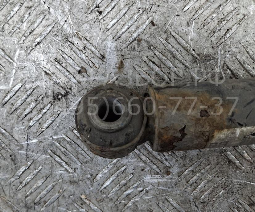 Амортизатор задний левый