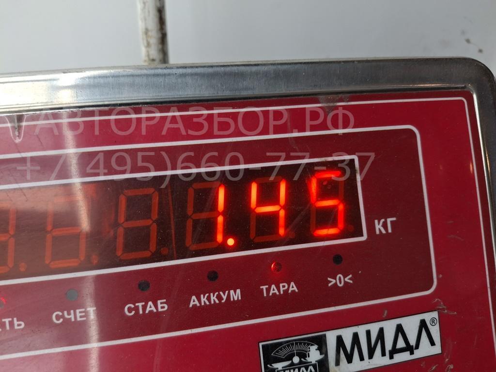 Амортизатор задний левый