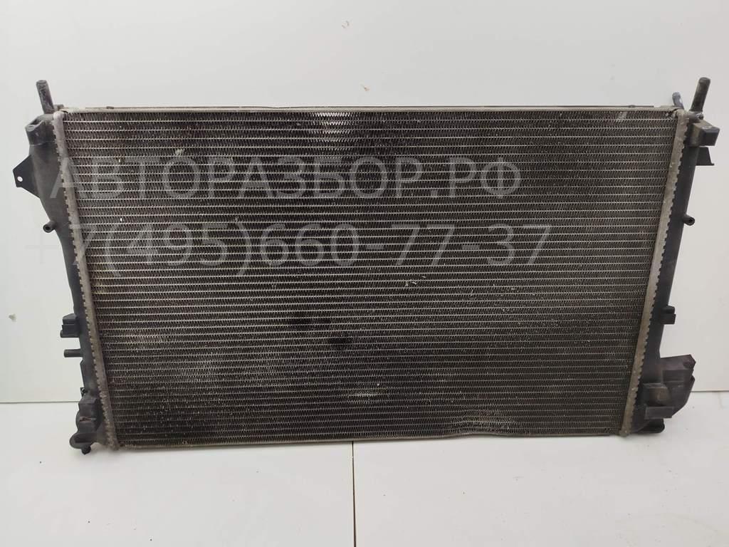 Радиатор охлаждения