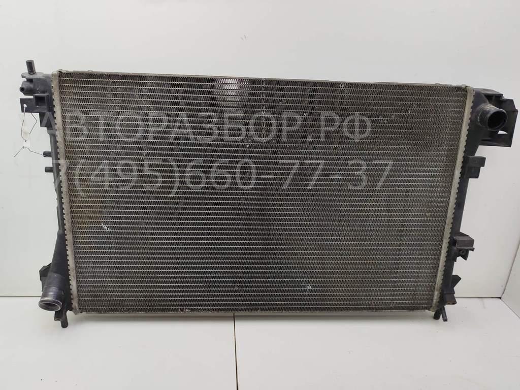 Радиатор охлаждения