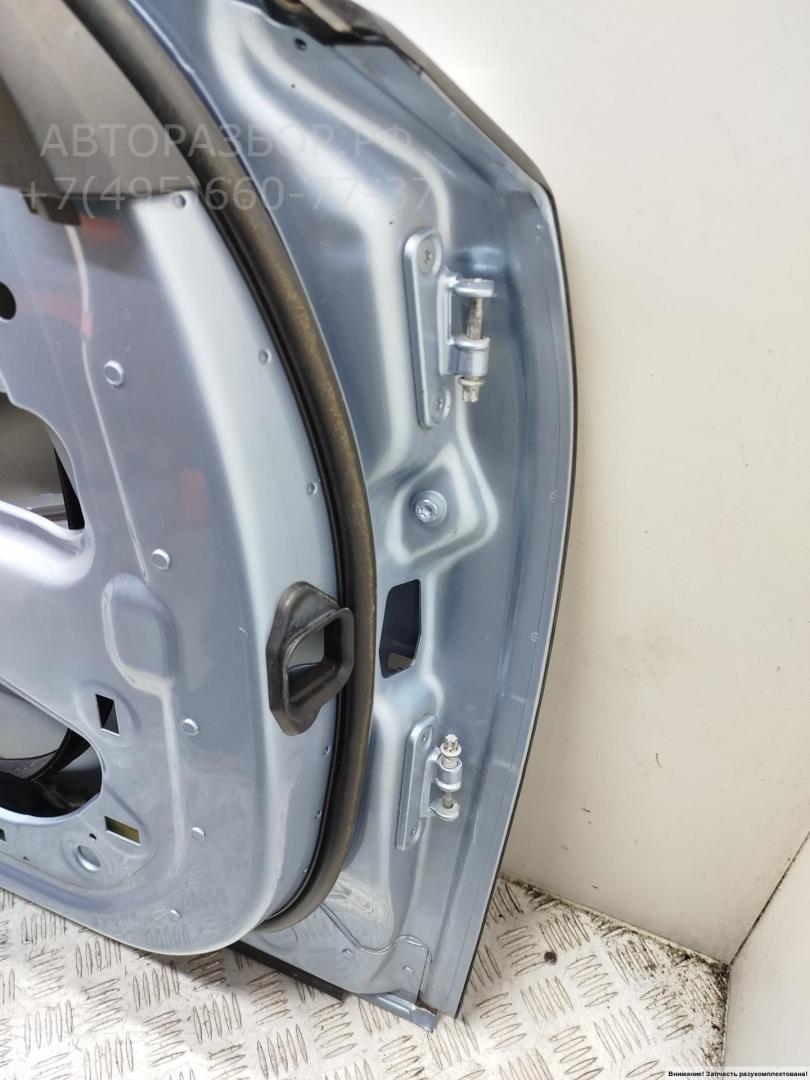 Дверь передняя левая