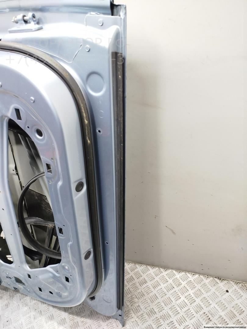 Дверь передняя левая