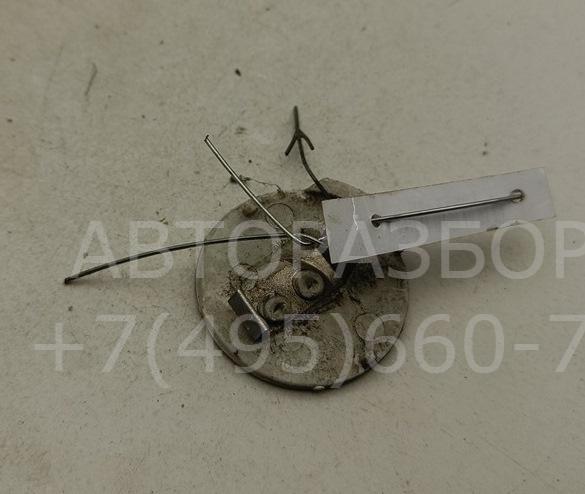 Решетка в бампер