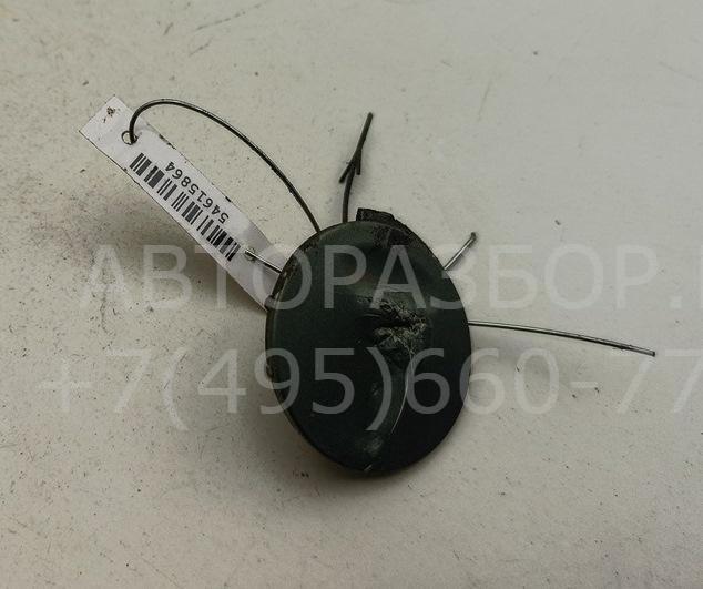 Решетка в бампер