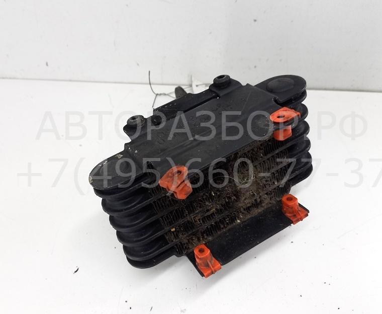 Радиатор охлаждения топлива