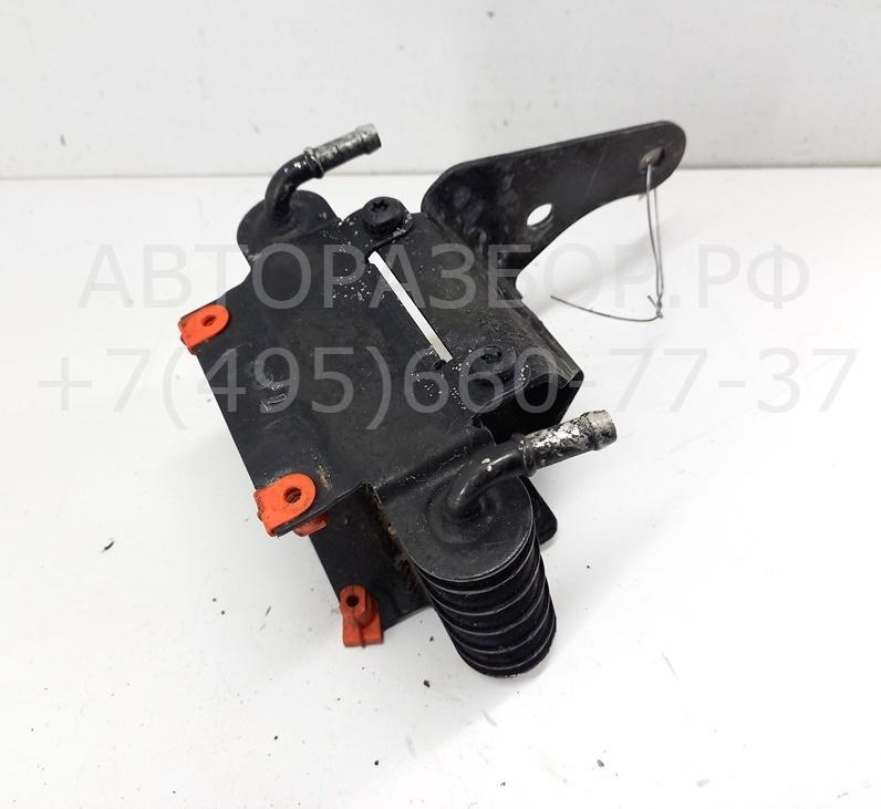 Радиатор охлаждения топлива