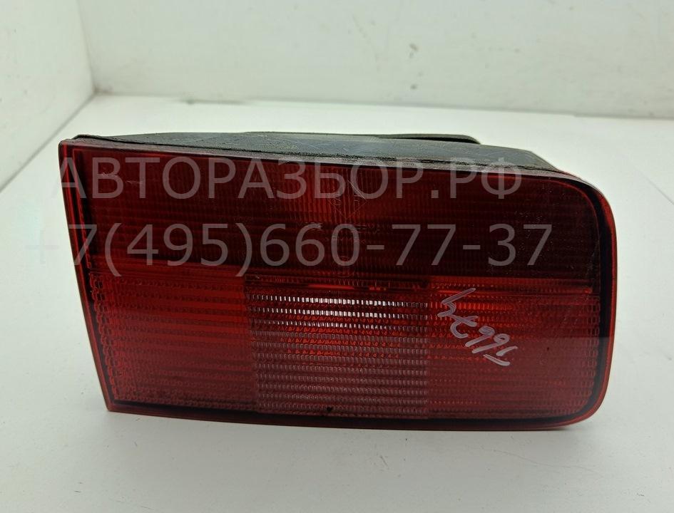 Фонарь задний внутренний левый